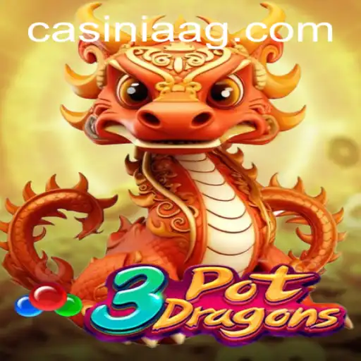 Discover the Thrilling World of 3PotDragons on Bet888.bet