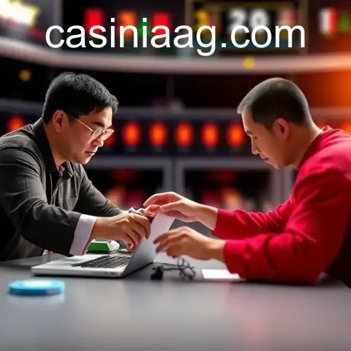 Understanding User Agreements: A Deep Dive into bet888.bet