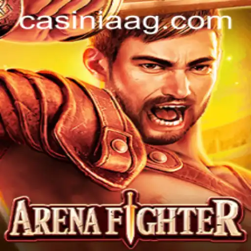 ArenaFighter - The Ultimate Combat Experience