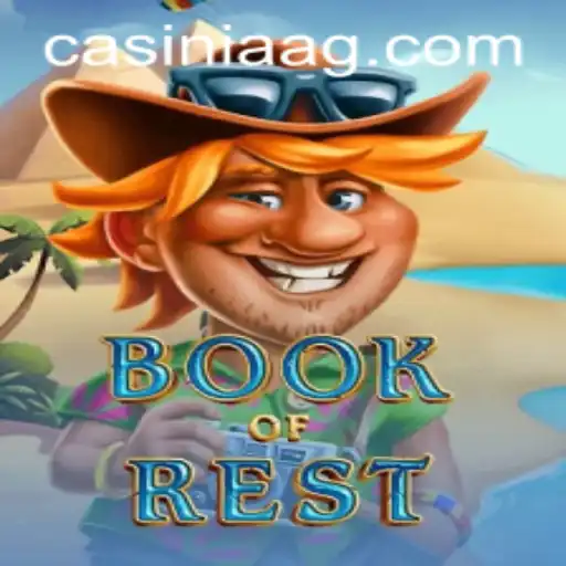 Exploring the Mystical World of BookofRest: A Captivating Journey