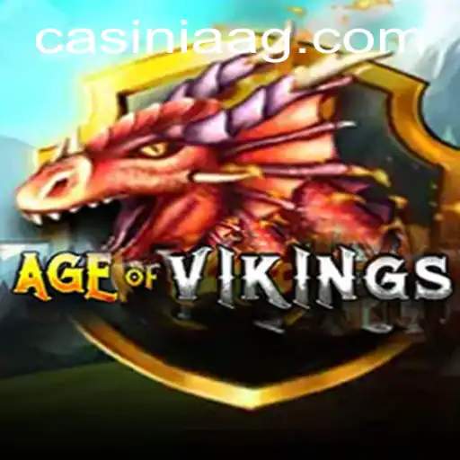 Age of Viking: A New Era of Gaming Strategy