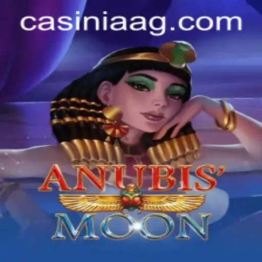 AnubisMoon: Discover the Mysteries of Ancient Egypt
