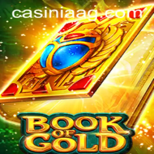 Discover the Mysteries of 'Book of Gold' on Bet888.bet