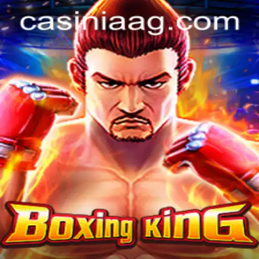 Exploring BoxingKing: A Riveting Gaming Experience