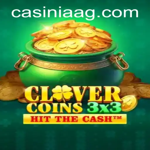 Experience the Thrill of Clovercoin3x3: The Future of Betting Games