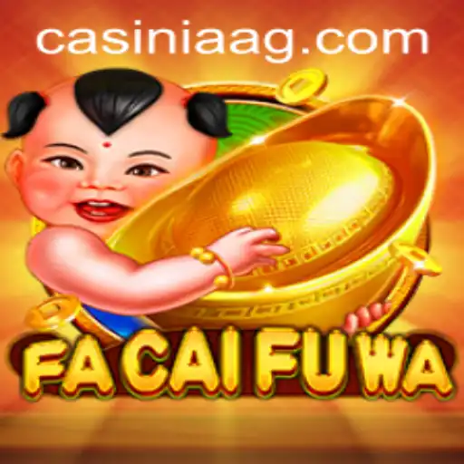 Unveiling the Excitement of FaCaiFuWa: A Dive into the Game and bet888.bet