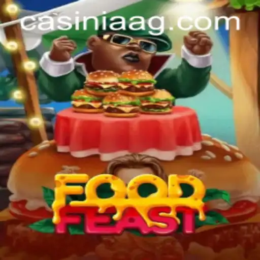 Discover the Vibrant World of FoodFeast: A New Era in Culinary Gaming