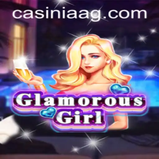 Exploring the Glamorous World of GlamorousGirl in the Context of bet888.bet