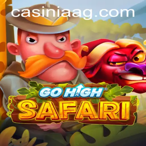 Delving into the Thrills of GoHighSafari: The Latest Sensation by bet888.bet