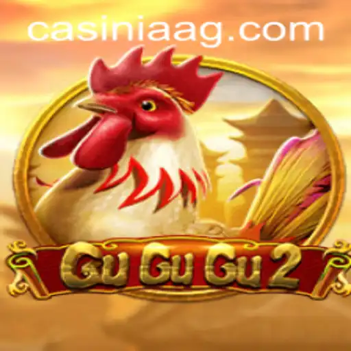 Unveiling the Excitement of GuGuGu2: A Journey into the Thrilling Gameplay of bet888.bet