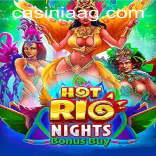 Exploring the Excitement of HotRioNightsBonusBuy with Bet888.bet