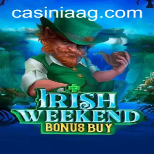 Exploring the Thrills of IrishWeekendBonusBuy