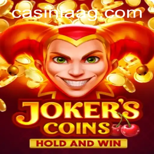 Exploring JokersCoins: A Revolutionary Gaming Experience