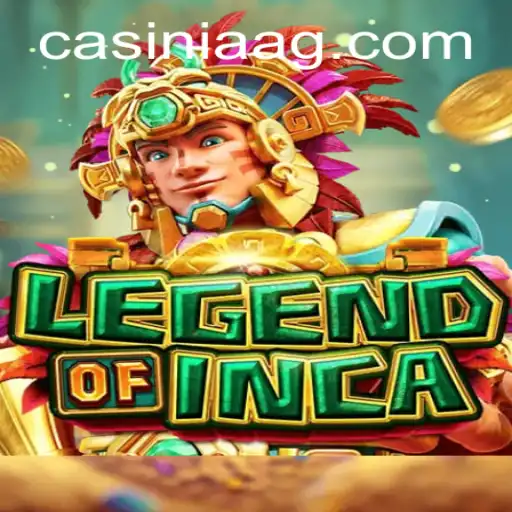 Discover the Exciting World of LegendofInca at Bet888.bet