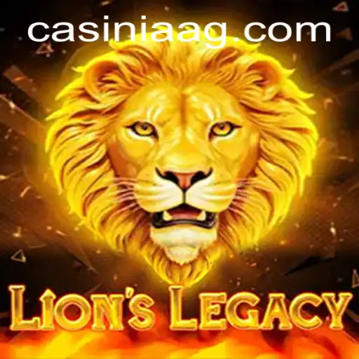 Exploring the Majestic World of LionsLegacy: A Gaming Experience