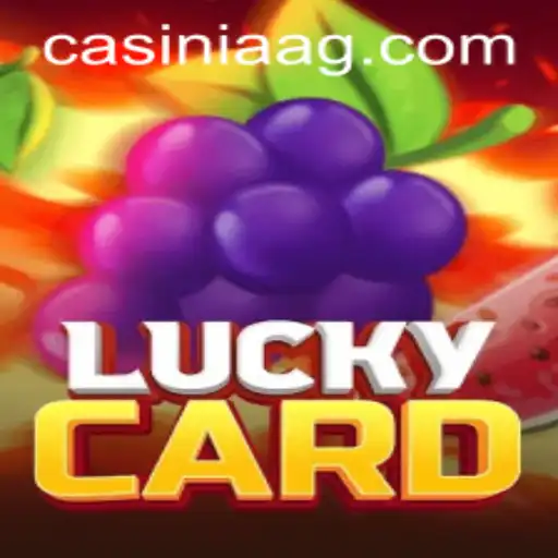 Exploring the Exciting World of LuckyCard: Play, Bet, and Win