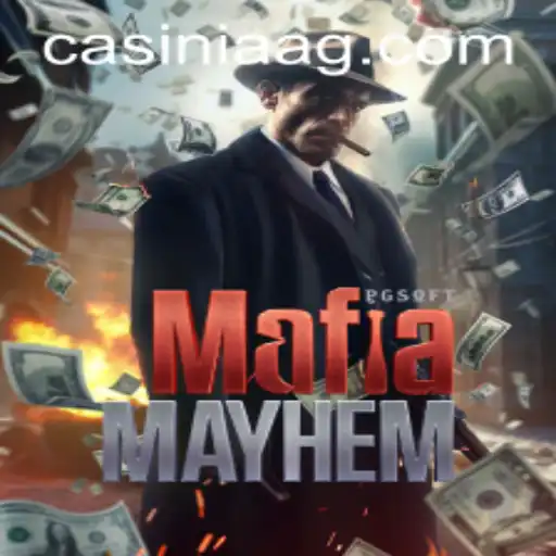 Discover the Thrills of MafiaMayhem: A Deep Dive into Gameplay and Strategy