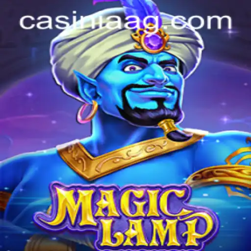 MagicLamp: A Spellbinding Adventure with Bet888