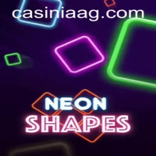 Exploring the Exciting World of NeonShapes with bet888.bet