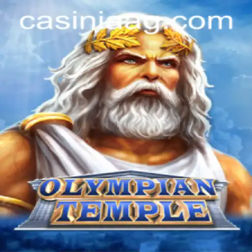 Exploring the Thrills of Olympian Temple: A Journey into Mythical Gaming