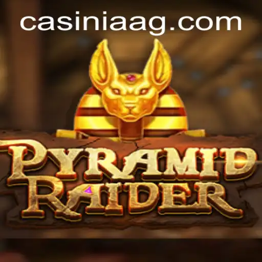 Discover the Thrills of PyramidRaider at Bet888.bet
