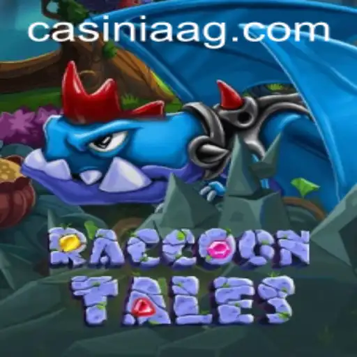 Adventure Awaits: Exploring the Enchanting World of RaccoonTales