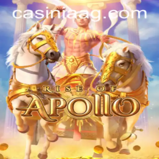 Exploring the Thrills of 'RiseofApollo' with bet888.bet