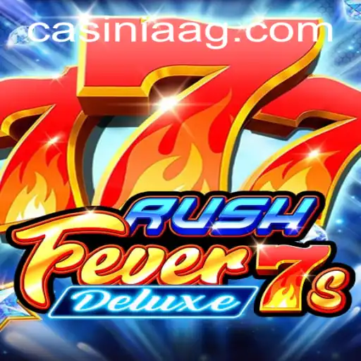 RushFever7sDeluxe: Unveiling the Thrill of Betting with Bet888.bet