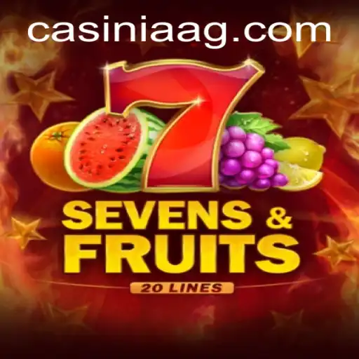 Exploring SevensFruits20: A Fresh Take on Classic Slot Gaming