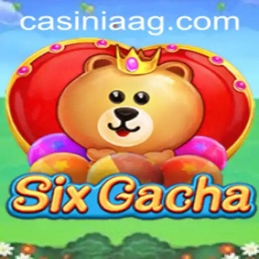 Exploring SixGacha: A Riveting Gaming Adventure