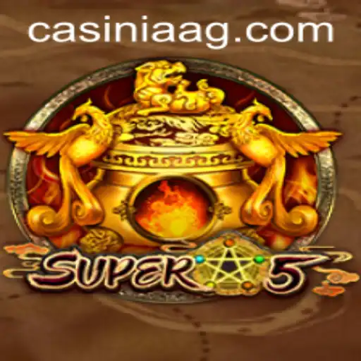 Exploring Super5: The Exciting World of Gaming on bet888.bet