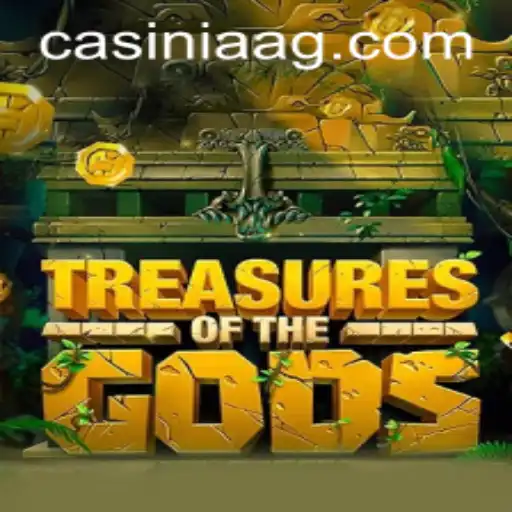 Treasure of the Gods: The Ultimate Gaming Experience with Bet888.bet