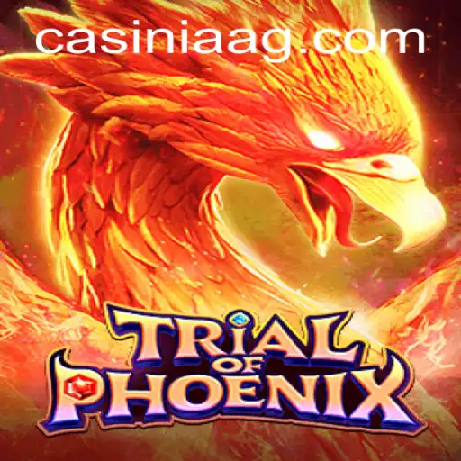 TrialofPhoenix: Explore the Mesmerizing World of Strategy and Skill