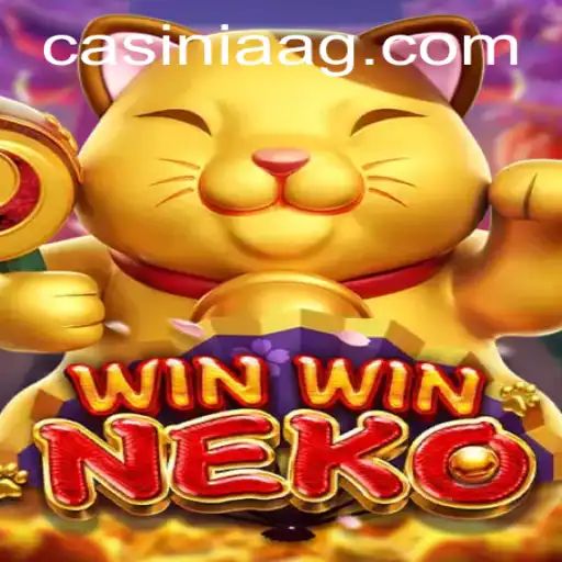 Experience the Thrills of WinWinNeko: The Ultimate Game for Betting Enthusiasts