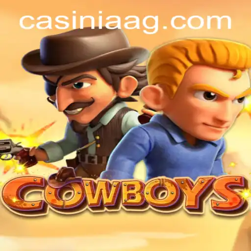 Unleashing the Wild West Spirit in COWBOYS
