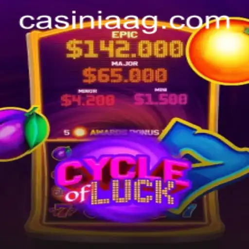 Explore the Thrilling World of CycleofLuck: A Game of Strategy and Chance