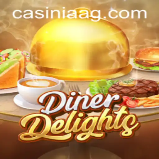 Unveiling the Culinary Charm of DinerDelights: A Comprehensive Guide