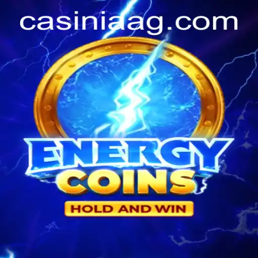Experience the Thrill of EnergyCoins: A Comprehensive Guide