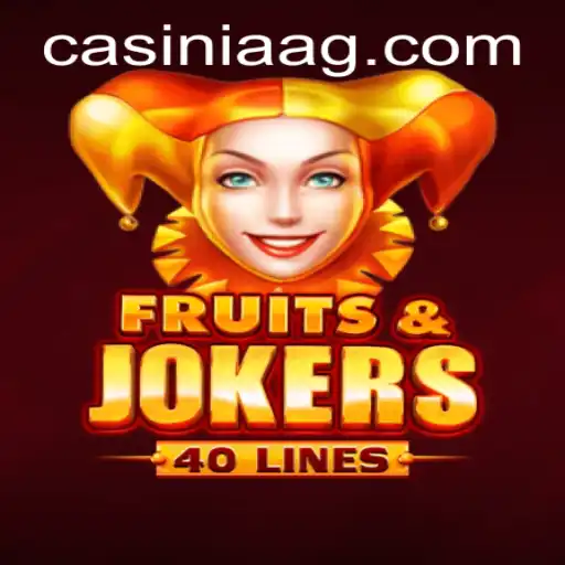 Exploring the Excitement of FruitsAndJokers40 on Bet888