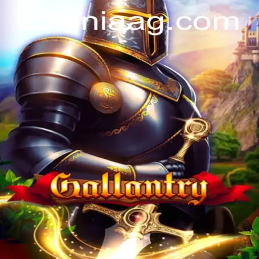 Gallantry: A Brave New World of Strategy and Adventure