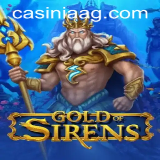 GoldofSirens: Dive Into the Enchanting World of Fantasy Gaming