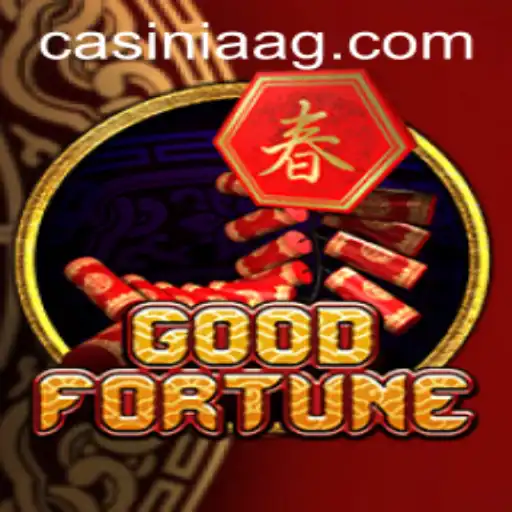 Discover GoodFortune: A Thrilling Betting Experience on Bet888.bet