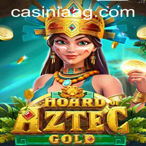 Exploring the Excitement of HoardofAztecgold: A Journey into Ancient Riches