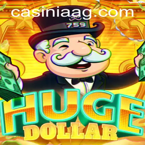 Exploring the Excitement of HugeDollar and Its Connection with Bet888.bet