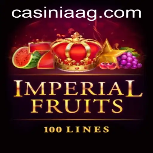 Exploring the Exciting World of ImperialFruits100 at Bet888.bet