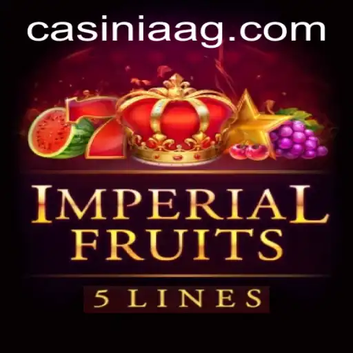Discovering ImperialFruits5: An Immersive Gaming Experience on bet888.bet