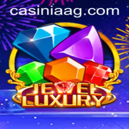 Explore the Thrilling World of JewelLuxury: A Dazzling Casino Experience
