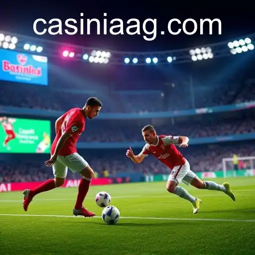 Jogos ao Vivo: Uma Nova Era de Entretenimento Interativo