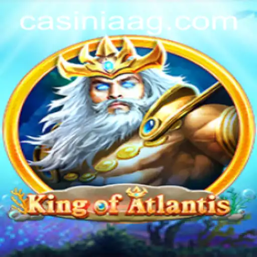 Dive into the World of 'King of Atlantis'