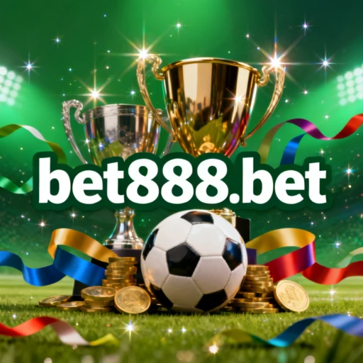 bet888.bet Logo